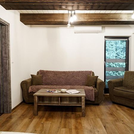 Apartmany Pod Klingerom Banská Štiavnica Eksteriør billede