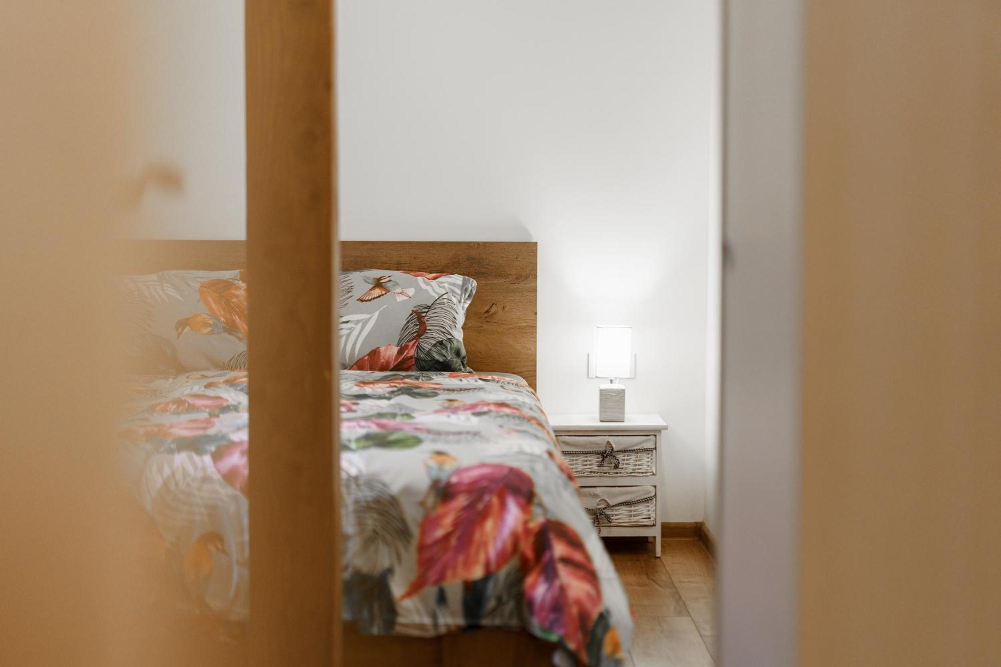 Apartmany Pod Klingerom Banská Štiavnica Eksteriør billede