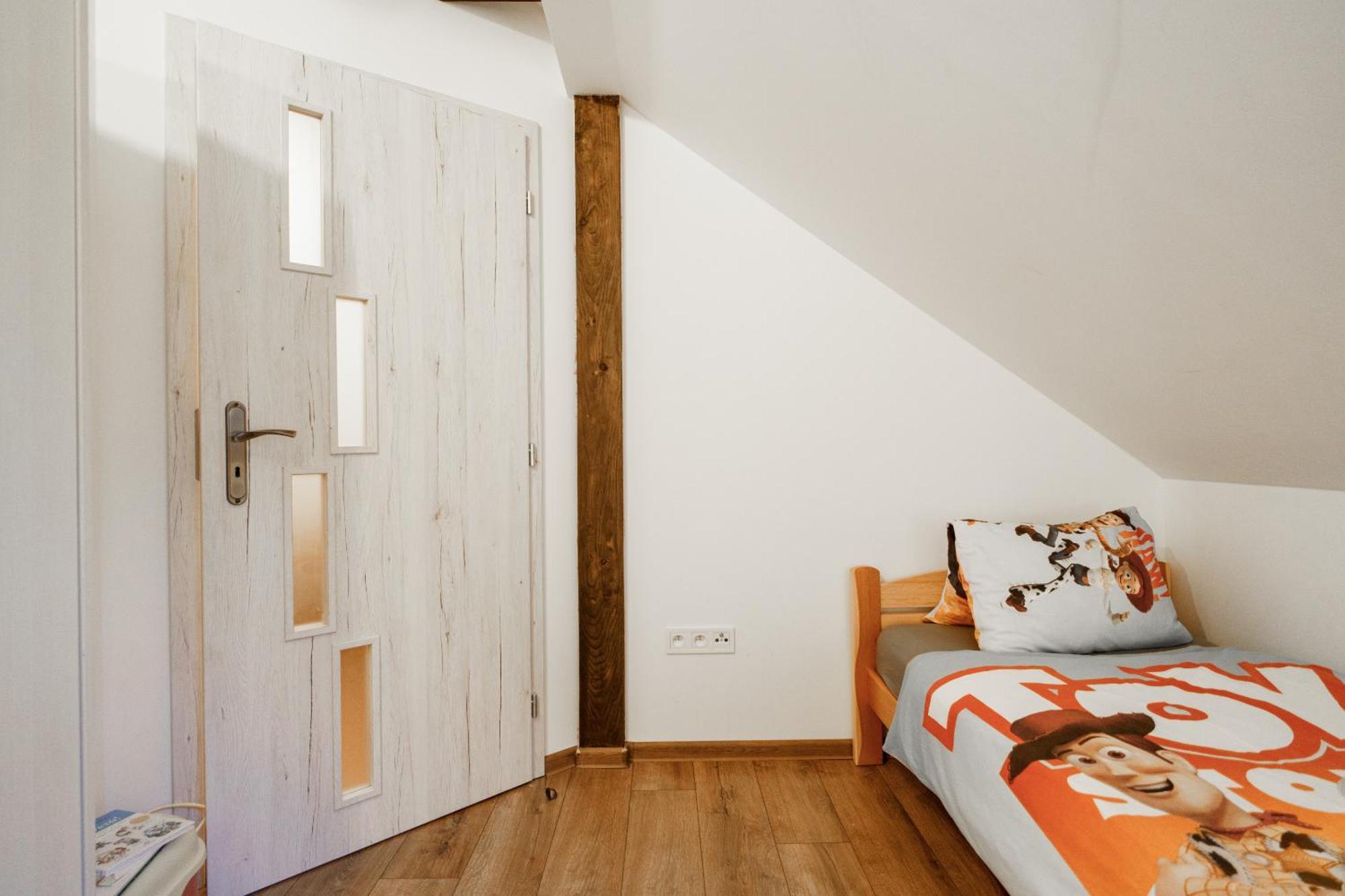 Apartmany Pod Klingerom Banská Štiavnica Eksteriør billede