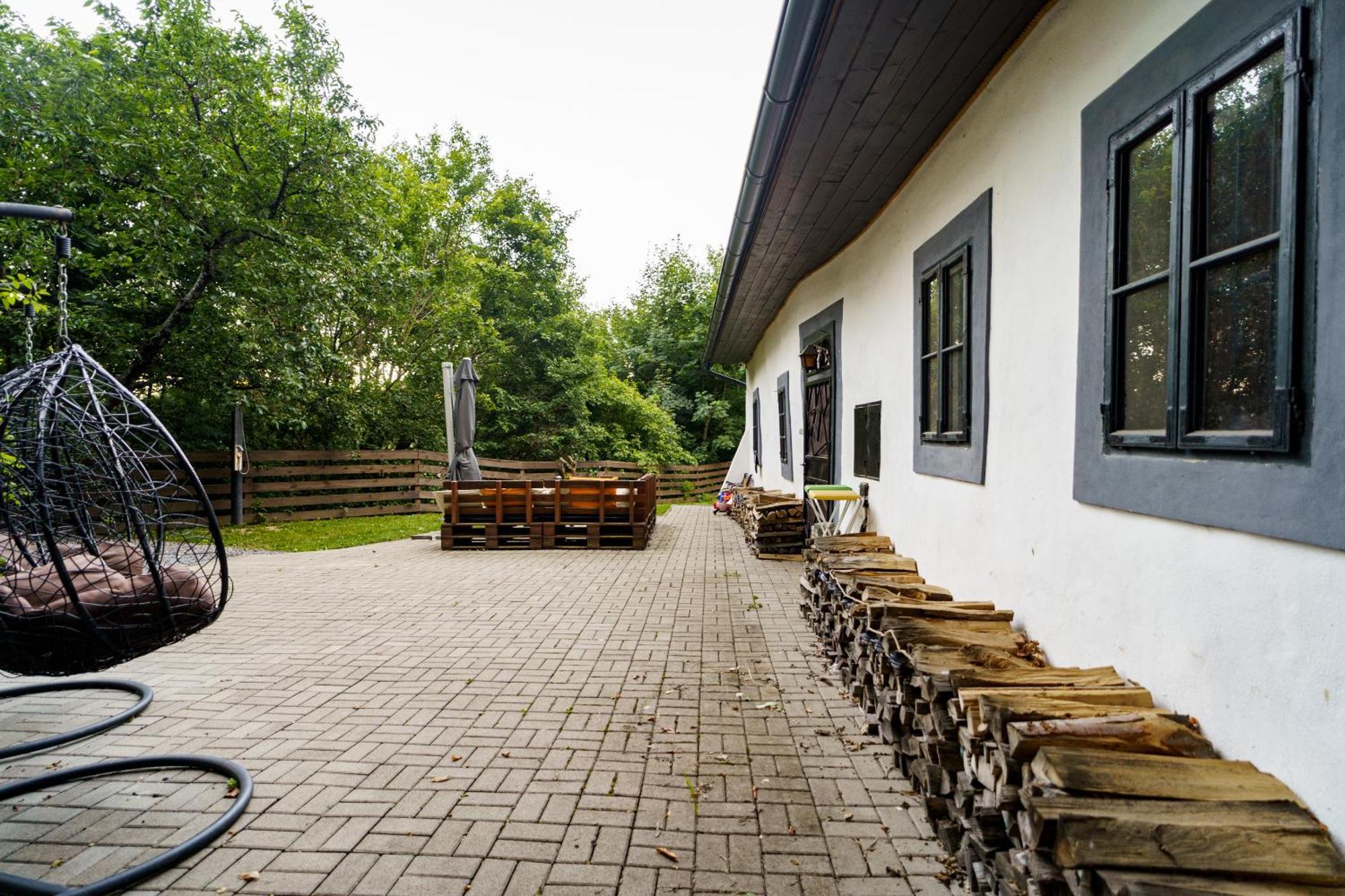 Apartmany Pod Klingerom Banská Štiavnica Eksteriør billede