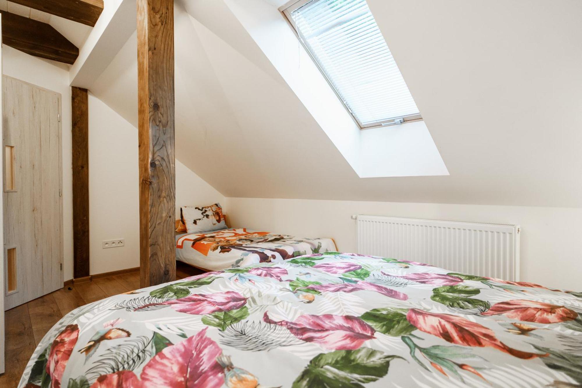 Apartmany Pod Klingerom Banská Štiavnica Eksteriør billede