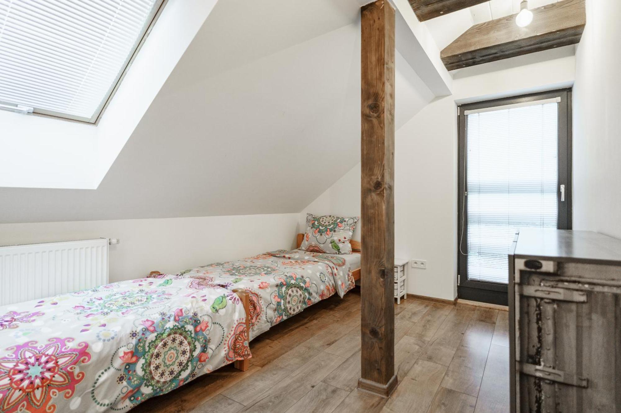 Apartmany Pod Klingerom Banská Štiavnica Eksteriør billede