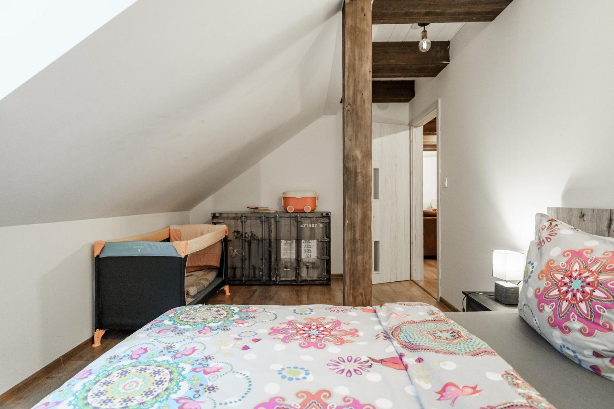 Apartmany Pod Klingerom Banská Štiavnica Eksteriør billede