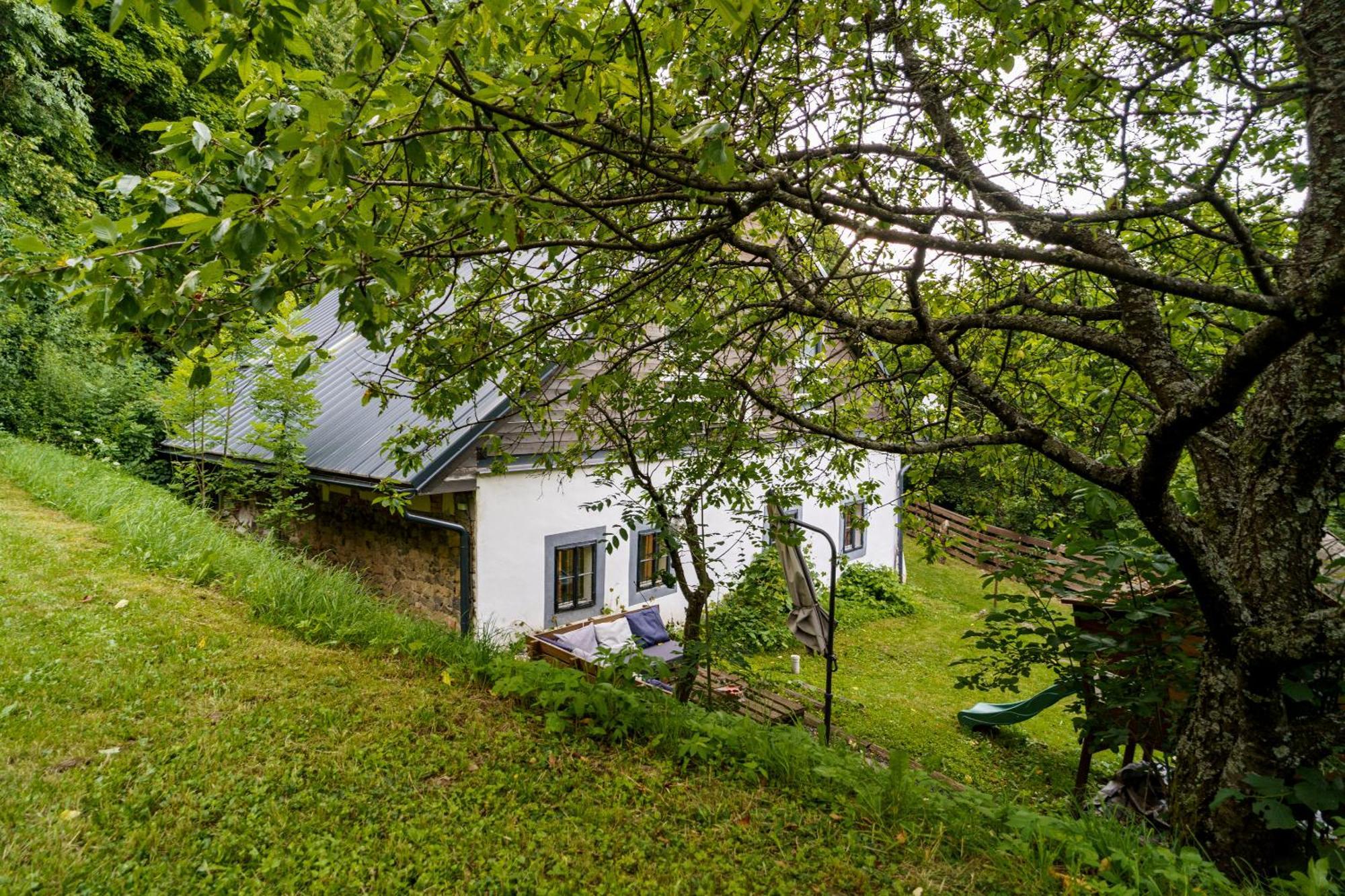 Apartmany Pod Klingerom Banská Štiavnica Eksteriør billede